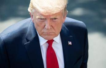 Un uomo solo al comando, la virata di Trump verso il regime Un uomo solo al comando, la virata di Trump verso il regime