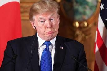 Cnn a Trump: Non ci fermerai Cnn a Trump: Non ci fermerai