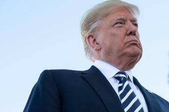 Trump e i rastrelli contro i roghi Trump e i rastrelli contro i roghi