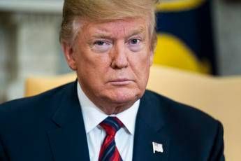 Petrolio Iran, stop di Trump Petrolio Iran, stop di Trump