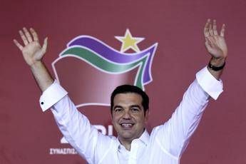 Europee, Tsipras candida rifugiato afghano Europee, Tsipras candida rifugiato afghano