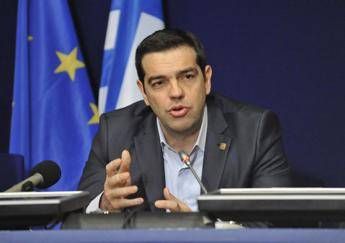 Ore decisive per la Grecia, piano di Atene per l'accordo Ore decisive per la Grecia, piano di Atene per l'accordo