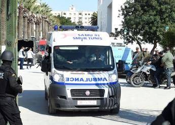 Strage Tunisi, Costa Crociere: 5 i passeggeri morti 4 erano italiani Strage Tunisi, Costa Crociere: 5 i passeggeri morti 4 erano italiani