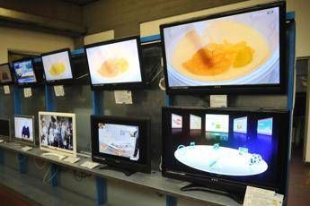 Tv, bonus fino a 50 euro Tv, bonus fino a 50 euro