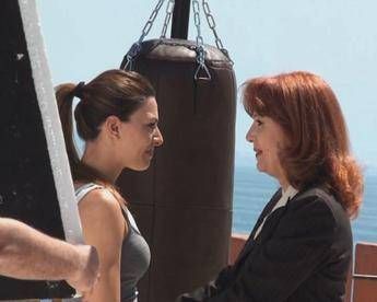 'Un posto al sole' torna indietro nel tempo 'Un posto al sole' torna indietro nel tempo