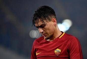 Under lascia la Roma, ufficiale l'accordo col Leicester