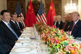 Usa-Cina, tregua sui dazi Usa-Cina, tregua sui dazi