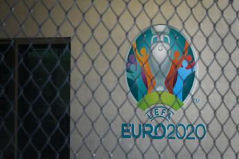 Coronavirus, Uefa rinvia Europei al 2021