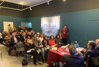 Dal Salone annuale al peso nella filiera, Genova capitale della nautica Dal Salone annuale al peso nella filiera, Genova capitale della nautica