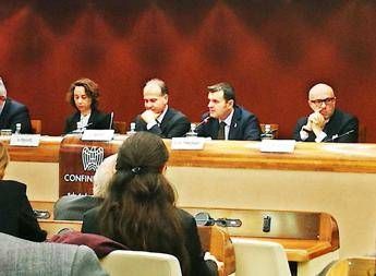 Ucina: Proficuo incontro con ministro Centinaio Ucina: Proficuo incontro con ministro Centinaio