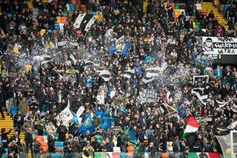 Violenza e cori razzisti, pugno duro della Figc Violenza e cori razzisti, pugno duro della Figc