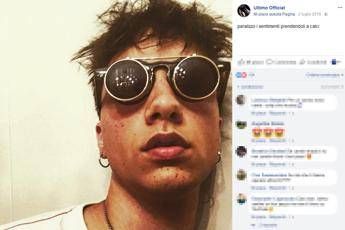 Chi è Ultimo, il re dei giovani Chi è Ultimo, il re dei giovani