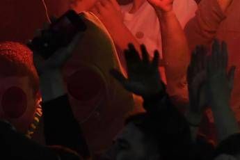 Arrestati 12 ultras laziali Arrestati 12 ultras laziali