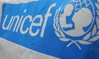 Coronavirus, Unicef: Aiuti per l’Italia, al via campagna raccolta fondi Coronavirus, Unicef: Aiuti per l’Italia, al via campagna raccolta fondi