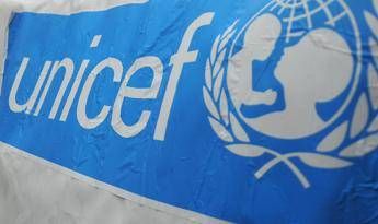 Unicef lancia il suo più grande appello di raccolta fondi di emergenza di sempre