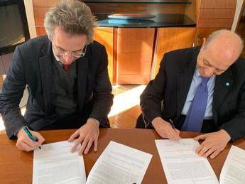 Unicef Italia-Crui, intesa per diritti infanzia e adolescenza Unicef Italia-Crui, intesa per diritti infanzia e adolescenza