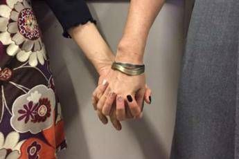 Divorzio tra donne, assegno per 'coniuge' più debole Divorzio tra donne, assegno per 'coniuge' più debole