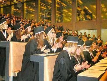 Università: a Modena si formano i 'safety manager' Università: a Modena si formano i 'safety manager'