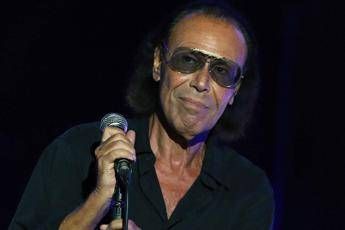 Venditti tra superospiti di Sanremo