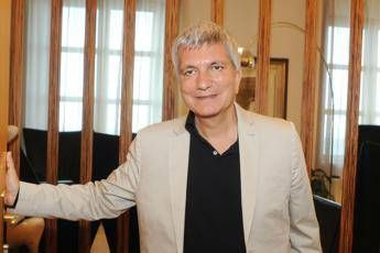 Checco Zalone, Vendola: Interpreto me stesso nel suo film Checco Zalone, Vendola: Interpreto me stesso nel suo film