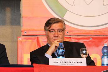 Copasir, eletto Raffaele Volpi: un leghista alla presidenza