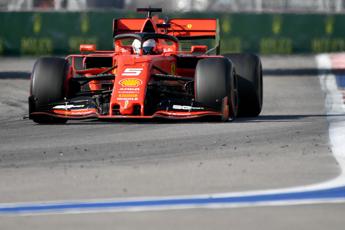 'Fia apre inchiesta sulla Ferrari'