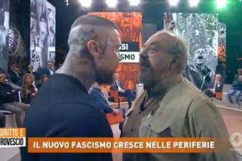 Brasile incontrerà Vauro: Gli stringo la mano Brasile incontrerà Vauro: Gli stringo la mano