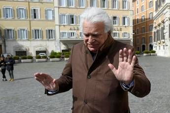 Verdini condannato per bancarotta Verdini condannato per bancarotta
