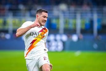 La Roma vince in rimonta col Parma, all’Olimpico finisce 2-1