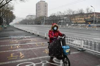 Coronavirus, oltre 2.800 morti in Cina Coronavirus, oltre 2.800 morti in Cina