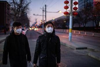 Virus Cina, a Wuhan scuole non riaprono Virus Cina, a Wuhan scuole non riaprono