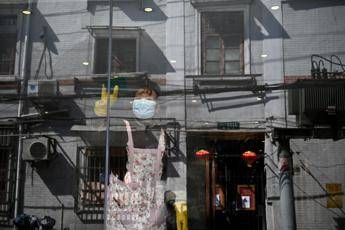 Virus, 60 milioni chiusi in casaTokyo cancella festa per Imperatore Virus, 60 milioni chiusi in casaTokyo cancella festa per Imperatore