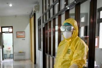 Coronavirus, altri morti in Cina. Massima allerta in Corea del Sud Coronavirus, altri morti in Cina. Massima allerta in Corea del Sud