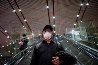 Il mondo non deve sapere. L'ordine ai medici di Wuhan Il mondo non deve sapere. L'ordine ai medici di Wuhan