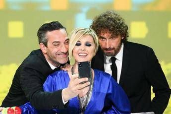 La Iena Viviani: ''Ricordare Nadia è prematuro, ancora troppo presente'' La Iena Viviani: ''Ricordare Nadia è prematuro, ancora troppo presente''
