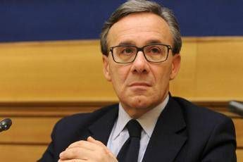 Verini: Si impone una politica di alleanze Verini: Si impone una politica di alleanze
