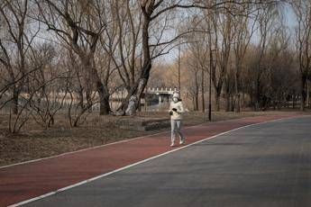 Coronavirus, cala l'inquinamento in Cina Coronavirus, cala l'inquinamento in Cina