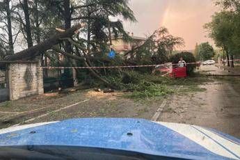Maltempo, Zaia: Una tragedia, ho visto persone in lacrime Maltempo, Zaia: Una tragedia, ho visto persone in lacrime