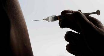 Allergici italiani verso il raddoppio, ma solo 1 su 10 sceglie di vaccinarsi Allergici italiani verso il raddoppio, ma solo 1 su 10 sceglie di vaccinarsi