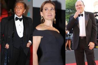 Panama Papers, soldi 'in paradiso' anche per Barbara D'Urso, Verdone e Valentino Panama Papers, soldi 'in paradiso' anche per Barbara D'Urso, Verdone e Valentino