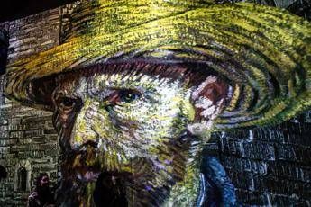 Van Gogh, all'asta pistola con cui si suicidò Van Gogh, all'asta pistola con cui si suicidò