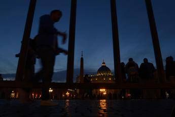 Kasper: Nemici del Papa vogliono un nuovo conclave Kasper: Nemici del Papa vogliono un nuovo conclave