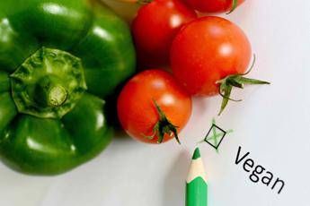 Tutti pazzi per il 'green food', a Roma nasce il primo laboratorio di alimentazione veg Tutti pazzi per il 'green food', a Roma nasce il primo laboratorio di alimentazione veg