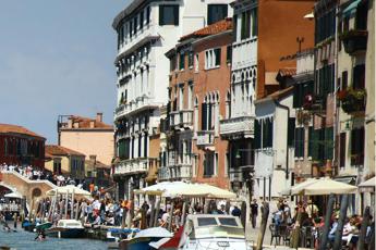 A Venezia è boom del Tax Free Shopping