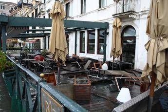 Venezia, Patty Pravo: Un inferno come nel '66 Venezia, Patty Pravo: Un inferno come nel '66