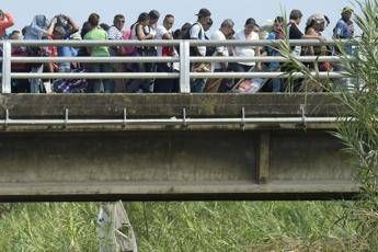 Militari sparano in Venezuela, 2 morti al confine Militari sparano in Venezuela, 2 morti al confine