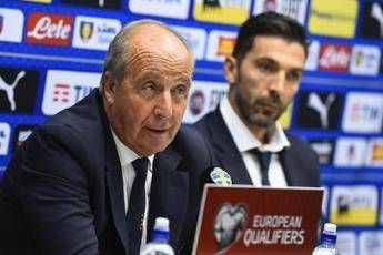 Mondiali, Ventura: Convinti che andremo Mondiali, Ventura: Convinti che andremo