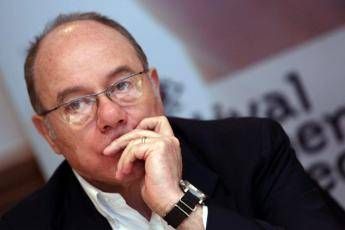 Carlo Verdone, 70 anni 'un sacco belli'