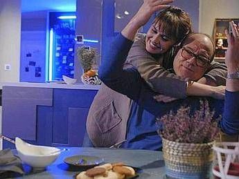Box office, weekend 'Sotto una buona stella' per Carlo Verdone. Secondo Clooney Box office, weekend 'Sotto una buona stella' per Carlo Verdone. Secondo Clooney