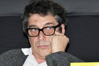 Veronesi: 'Il Colibrì' opzionato per un film, vera anomalia è La nave di Teseo'' Veronesi: 'Il Colibrì' opzionato per un film, vera anomalia è La nave di Teseo''